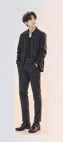 민
